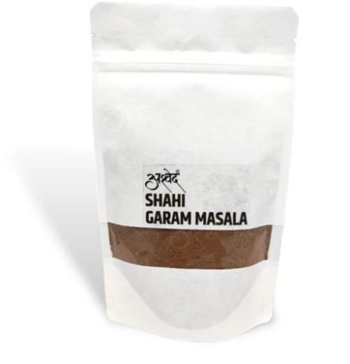 Ashved Shahi Garam Masala