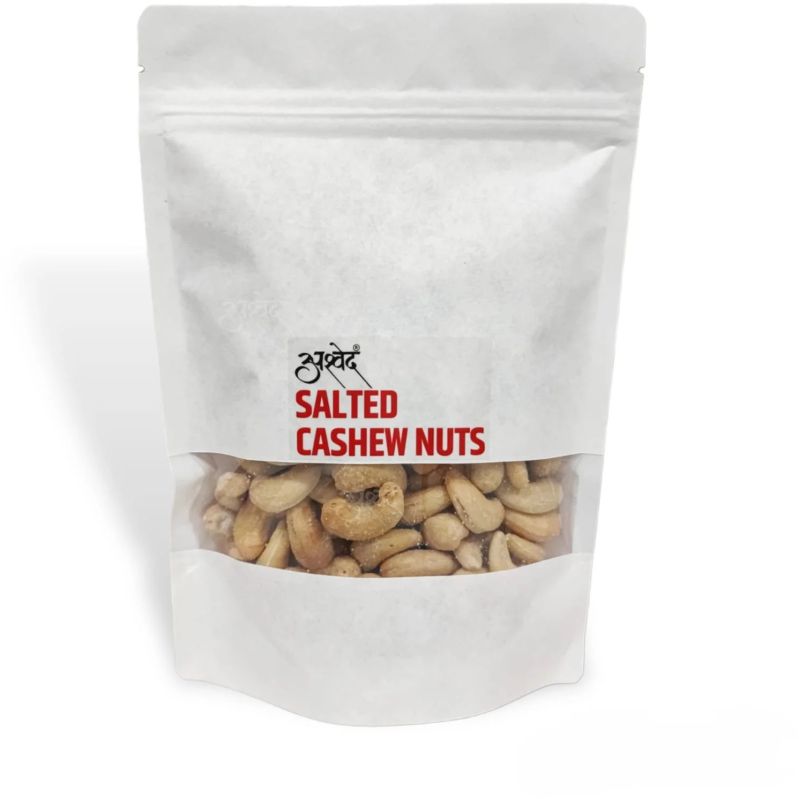 Ghee Roasted Premium Salted Cashew Nuts w240