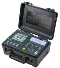 Kps MA500 Insulation Tester