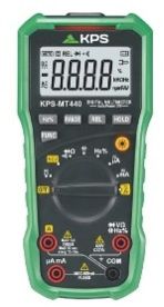 Kps MT440 Digital Multimeter