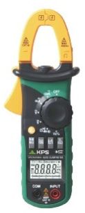 Kps PA430MINI Digital Clamp Meter for Electrical Work