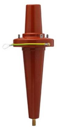 Nexans Euromold 400T1 – Interface B2 Equipment Bushing