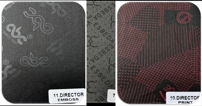 13KG 2X2 Lining Bag Fabric