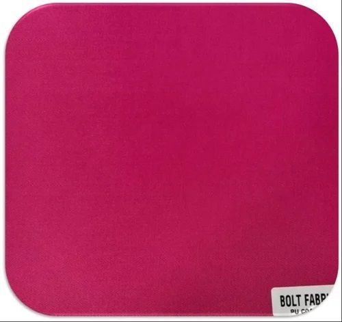 165 GSM PU Coated Bolt Twill Bag Fabric