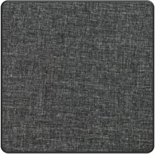 180 GSM PU Coated Melange 300D Bag Fabric