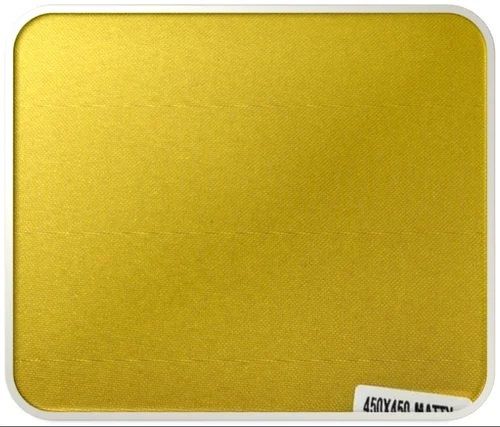 185 GSM PU Coated 450X450 Matty Bag Fabric