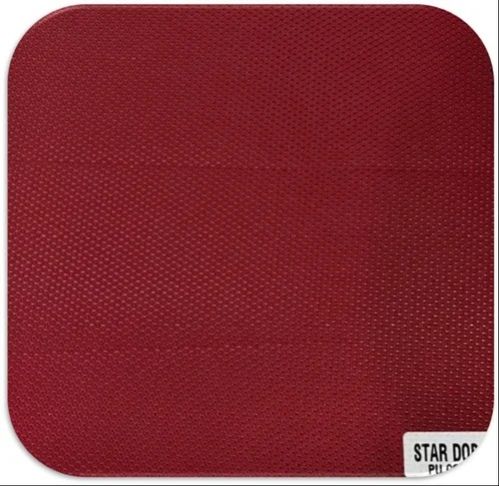 185 GSM PU Coated Star Dobby Bag Fabric