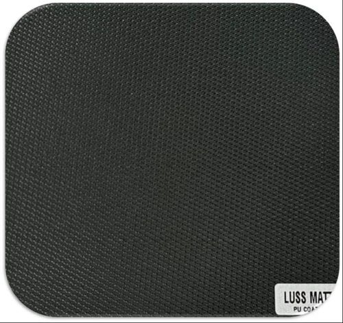 190 GSM PU Coated Luss Matty Bag Fabric