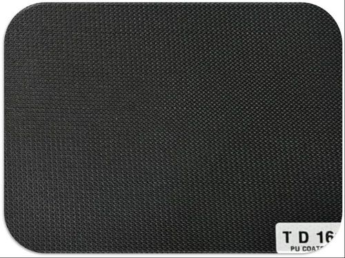 195 GSM PU Coated Td 161 Bag Fabric