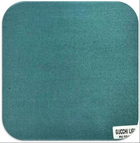 205 GSM PU Coated Gucchi Light Bag Fabric