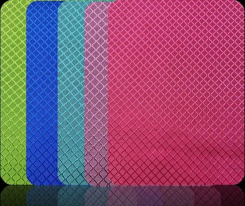 Aris Matty PVC Coated Bag Fabric