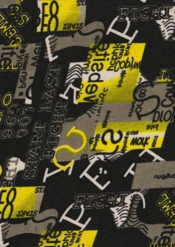 Backpack Armani Matty Us Printed PVC Coated Polyester Fabric