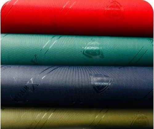 Code Matty PVC Coated Bag Fabric