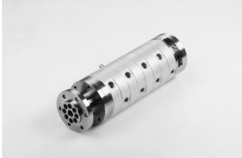 Series 83 Eight Passage Hydraulic Rotary Unions