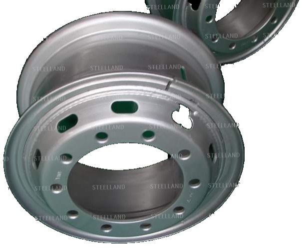 10 Hole Wheel Rim 10.00X20