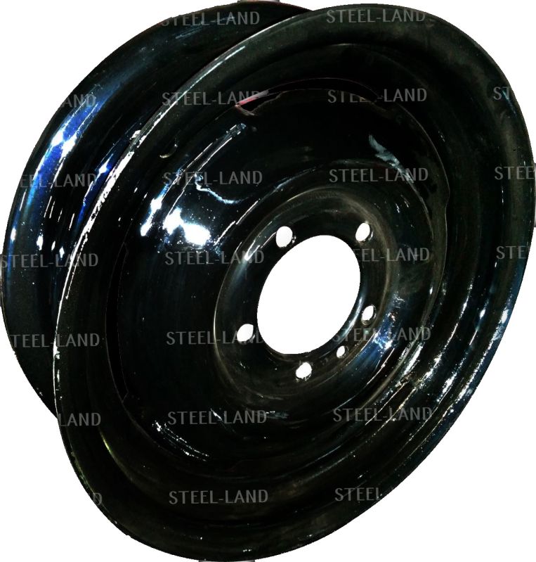 16 Inch Jeep Wheel Rim