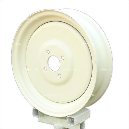 5.20.14 Mm Tractor Wheel Rim