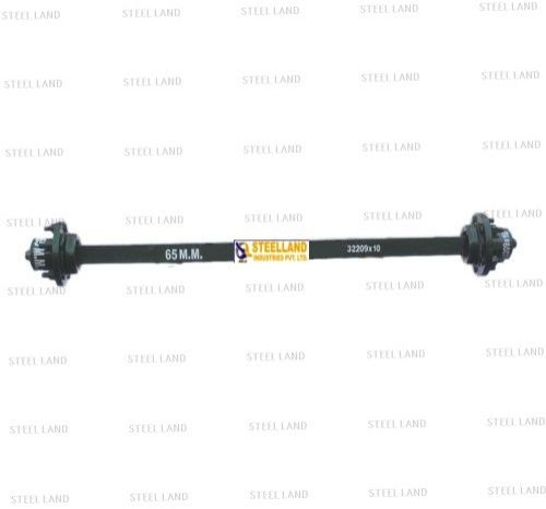 65MM Trolley Axle
