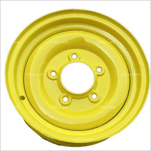 6X16 Thresher Wheel Rim