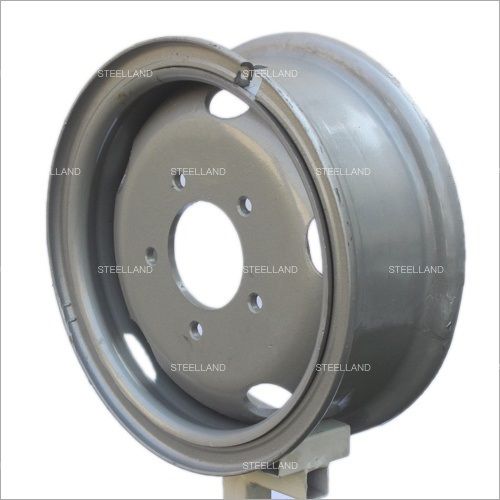 7.50X16 Mm Commercial Tractor Wheel Rim