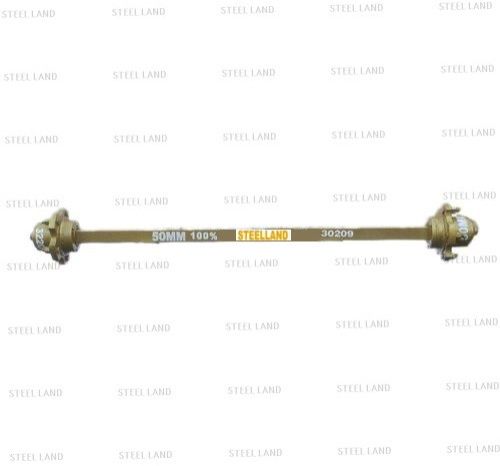 Agricultural Machine Axle 50MM