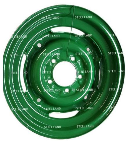 Agricultural Wheel Rim Sli
