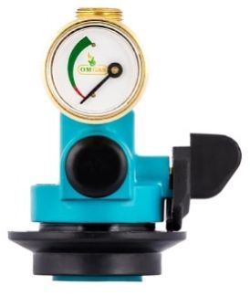 Commercial Gas Safety Device