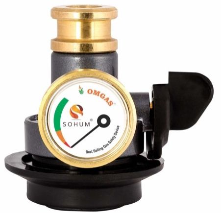 Premium Om Gas Safety Device