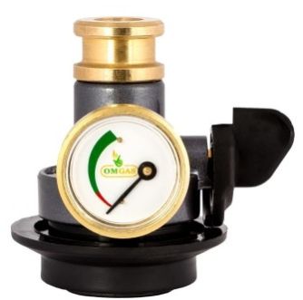 Pressure Indicating Device