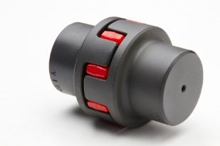 Cast Iron Lovejoy Rrj Jaw Flex Coupling For Industrial