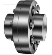 Cone Flex Rc Rct Pin & Bush Couplings For Used In Texturising Machine