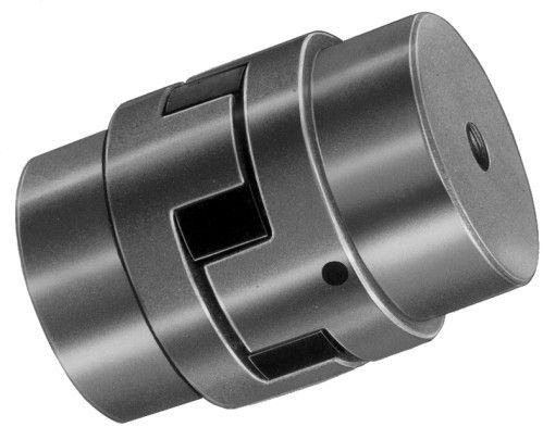 L- Jaw Flex Coupling For Industrial