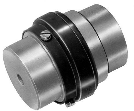 Mild Steel Sw Jaw Flex Couplings