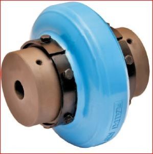 Rtp / Rtps Tyre Flex Couplings
