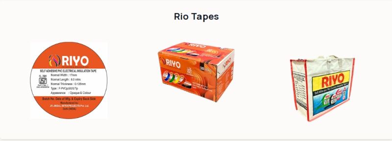 Rio Tapes