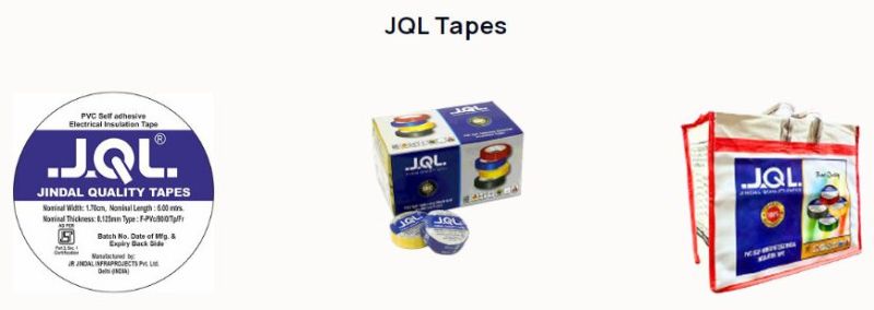 Telecom Tape