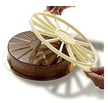 Pastry Triangle Cutter