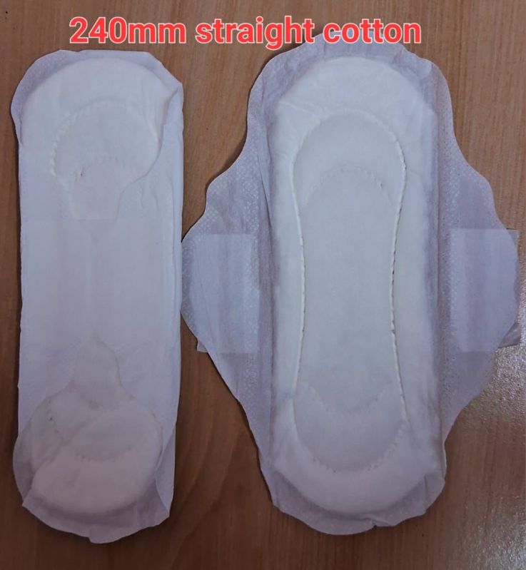Regular Sanitary Pads