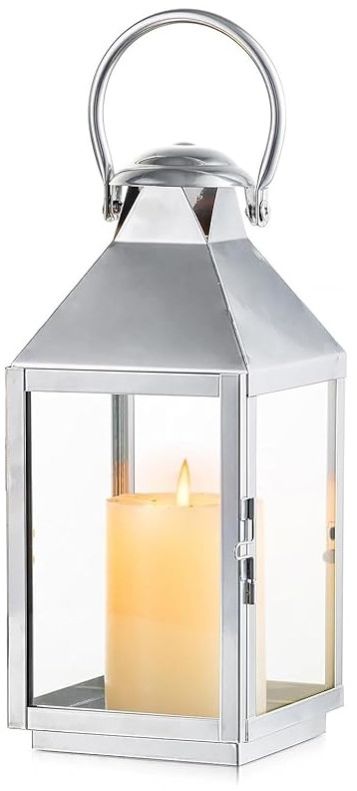 Home Decor Candle Lantern