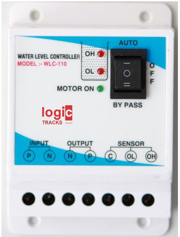 Automatic Water Level Controller