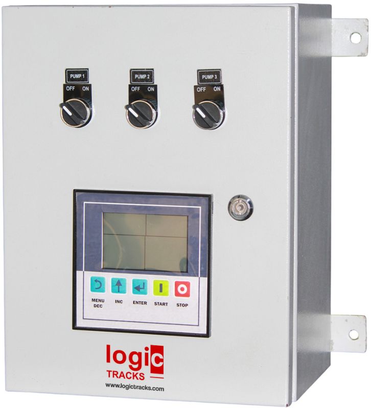 Win Pump System With Bms Connectivity