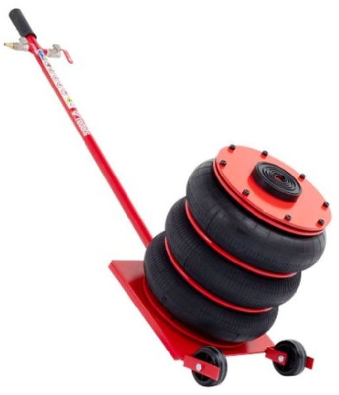 Air Operating Jack (ZAOJ-04)