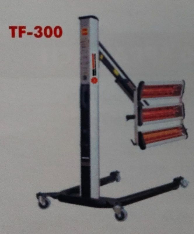 Infrared Dryer, TF-300