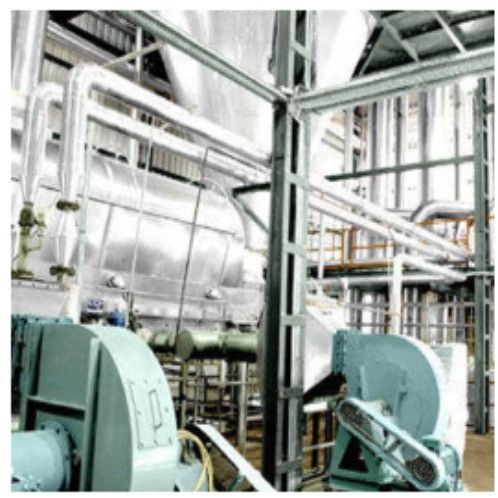 Milk Powder Plant Up to 1000 Litre Per Hour