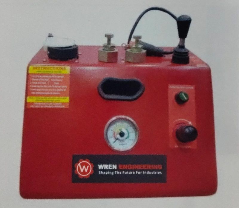 Spark Plug Cleaner (ZSPC-700)