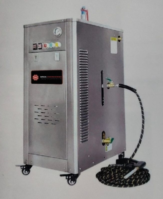 Steam Car Washer ZSW-500 E