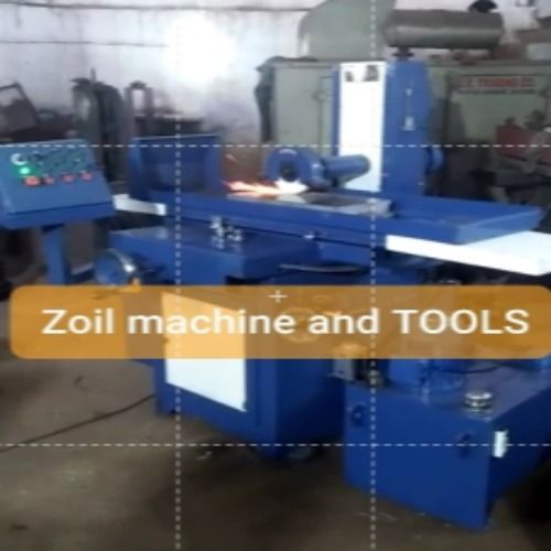 ZOIL Surface Grinding Machine