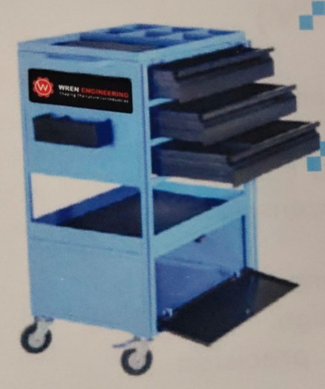 Tool Trolley (ZTT-4D)