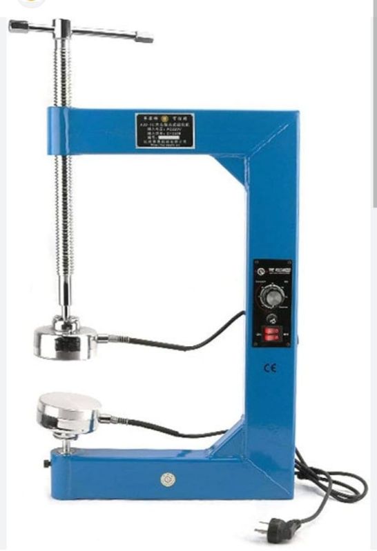 Tyre Vulcanizing Machine, WTVM-05