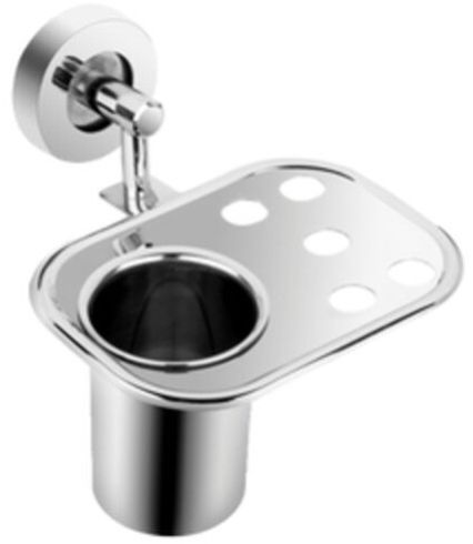 Tumbler Holder Soap Dish